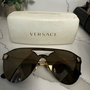 Versace sunglasses
